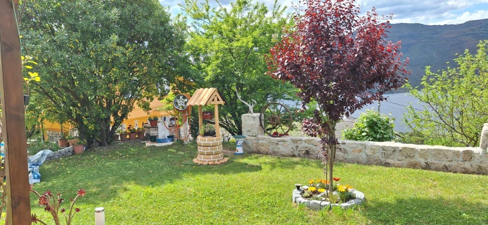 Casa Blanco Vista Maravillosa Compostela  Exterior foto