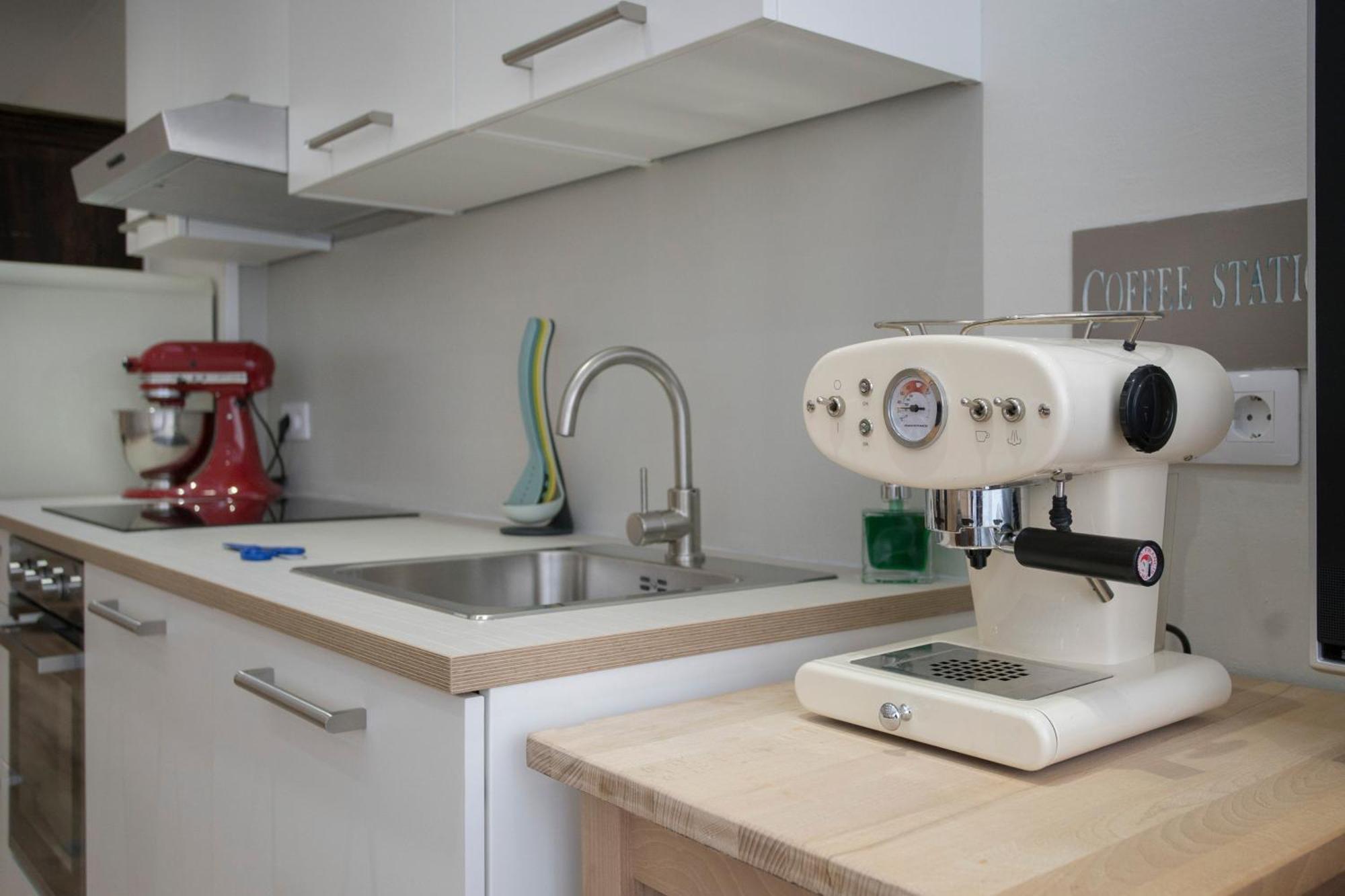 Casa Blanco Vista Maravillosa Compostela  Zimmer foto